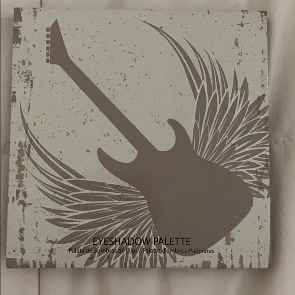 Glam metals, crown pro eyeshadow palette. - Picture 6 of 6